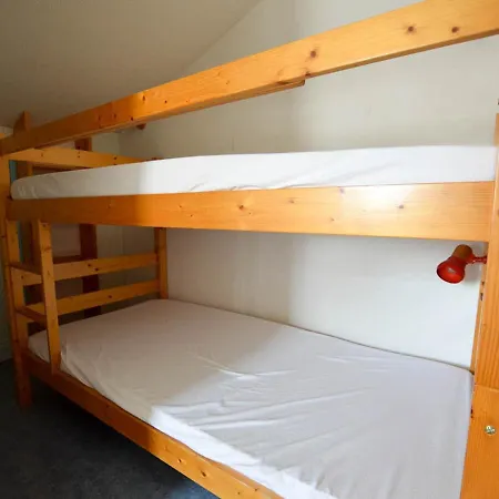 Maison Avec Piscine Commune - La Palmyre, 6 Pers - Fr-1-705-42 Les Mathes