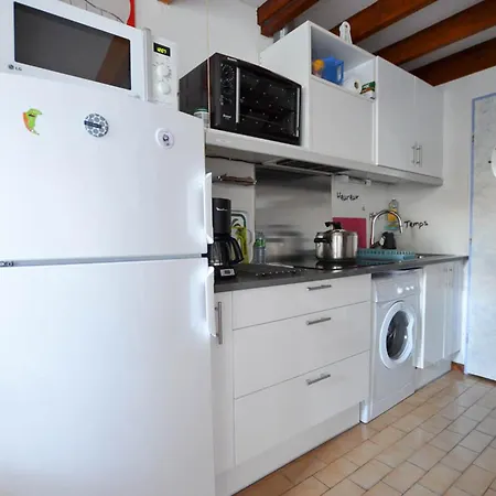 Maison Avec Piscine Commune - La Palmyre, 6 Pers - Fr-1-705-42 Casa vacanze Les Mathes