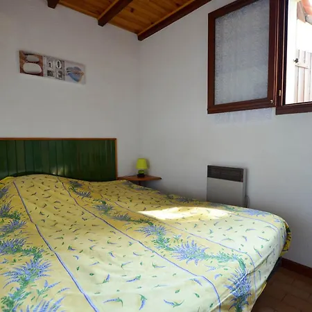 Maison Avec Piscine Commune - La Palmyre, 6 Pers - Fr-1-705-42 Casa vacanze Les Mathes