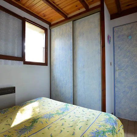 Casa vacanze Maison Avec Piscine Commune - La Palmyre, 6 Pers - Fr-1-705-42