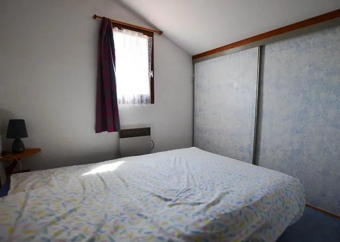 Maison Avec Piscine Commune - La Palmyre, 6 Pers - Fr-1-705-42 Les Mathes