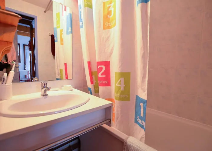 Ferienhaus Maison Avec Piscine Commune - La Palmyre, 6 Pers - Fr-1-705-42