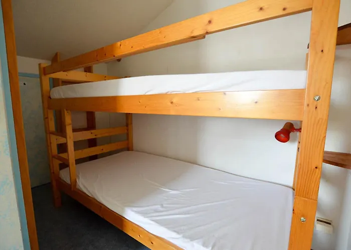 Maison Avec Piscine Commune - La Palmyre, 6 Pers - Fr-1-705-42 Les Mathes