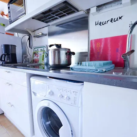 بيت للعطل Maison Avec Piscine Commune - La Palmyre, 6 Pers - Fr-1-705-42 لو ماثيز