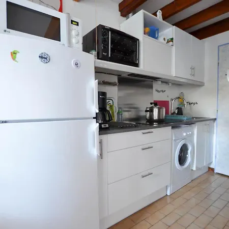 Maison Avec Piscine Commune - La Palmyre, 6 Pers - Fr-1-705-42 لو ماثيز