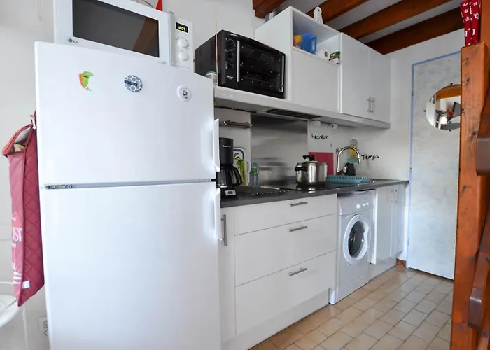 Maison Avec Piscine Commune - La Palmyre, 6 Pers - Fr-1-705-42 Σπίτι διακοπών Les Mathes